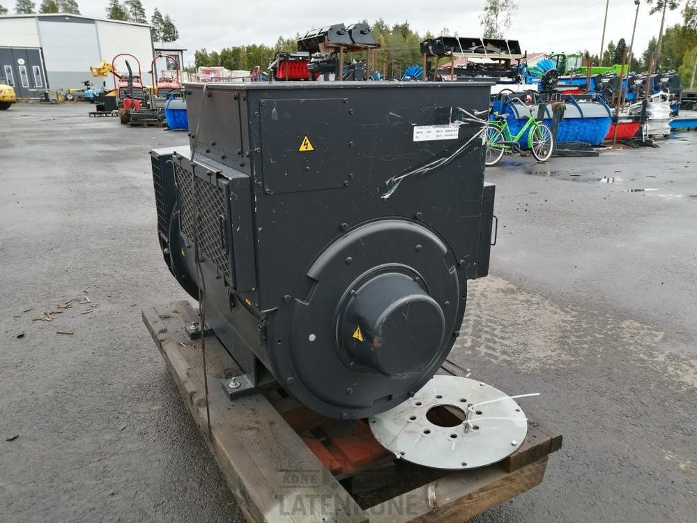 Stamford Generaattori 580 kVA 60Hz 500V - Groupe électrogène: photos 2 Stamford Generaattori 580 kVA 60Hz 500V - Groupe électrogène: photos 2
