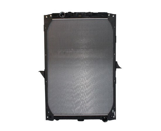 DAF Cooling Radiator 1674136 - Radiateur pour Camion: photos 1 DAF Cooling Radiator 1674136 - Radiateur pour Camion: photos 1