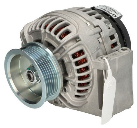 DAF NEW Alternator 2165377 - Alternateur pour Camion: photos 1 DAF NEW Alternator 2165377 - Alternateur pour Camion: photos 1