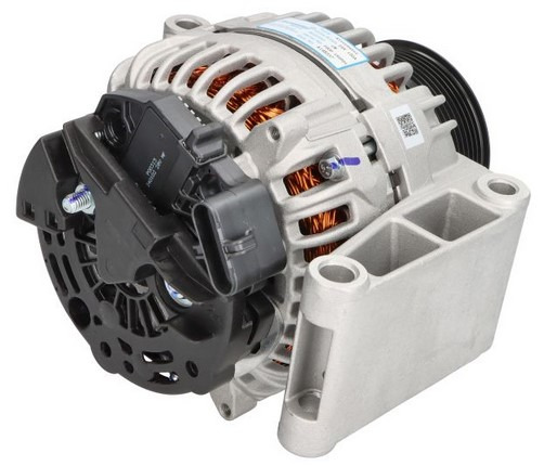 MERCEDES-BENZ NEW Alternator A0151546302 - Alternateur pour Camion: photos 2 MERCEDES-BENZ NEW Alternator A0151546302 - Alternateur pour Camion: photos 2