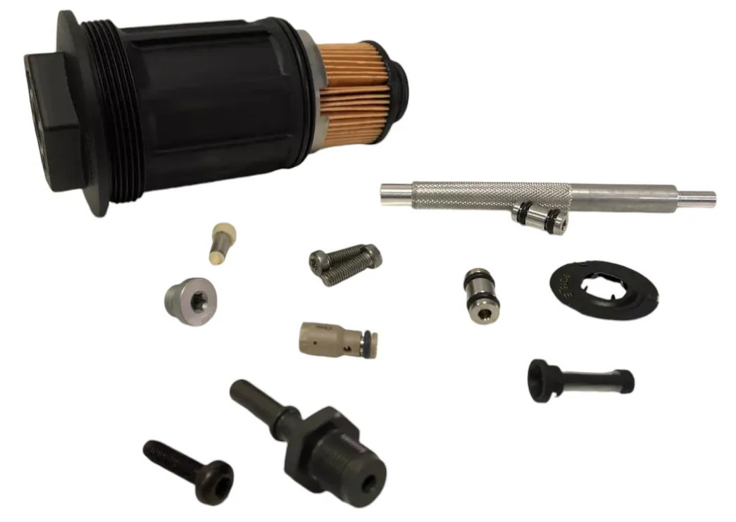 MERCEDES-BENZ OE DB TRUCK AdBlue Filter KIT 0011401039 - Pièces de rechange pour Camion: photos 1 MERCEDES-BENZ OE DB TRUCK AdBlue Filter KIT 0011401039 - Pièces de rechange pour Camion: photos 1