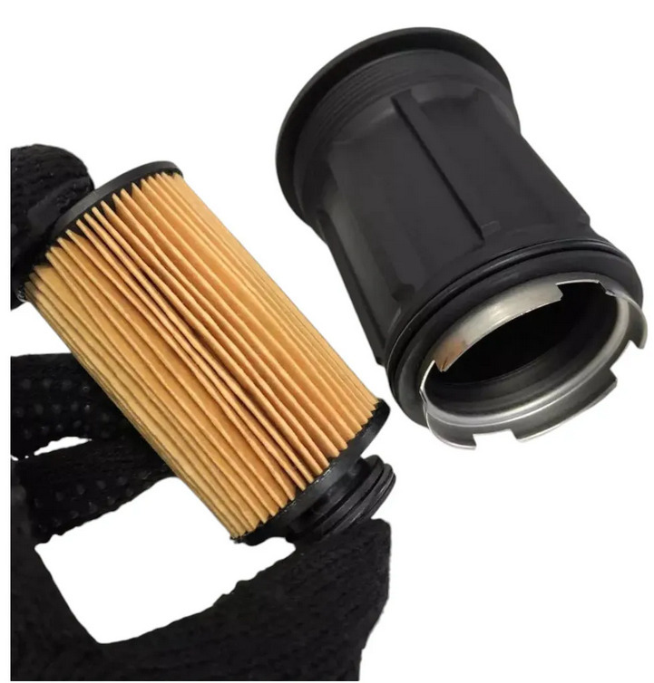 MERCEDES-BENZ OE DB TRUCK AdBlue Filter KIT 0011401039 - Pièces de rechange pour Camion: photos 3 MERCEDES-BENZ OE DB TRUCK AdBlue Filter KIT 0011401039 - Pièces de rechange pour Camion: photos 3