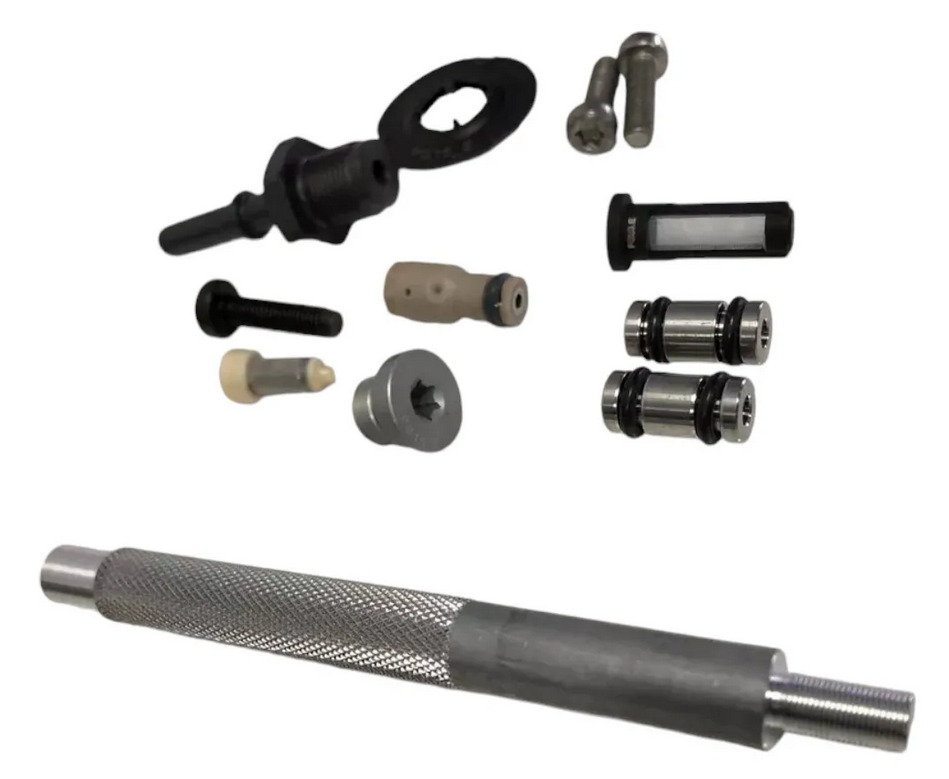 MERCEDES-BENZ OE DB TRUCK AdBlue Filter KIT 0011401039 - Pièces de rechange pour Camion: photos 2 MERCEDES-BENZ OE DB TRUCK AdBlue Filter KIT 0011401039 - Pièces de rechange pour Camion: photos 2