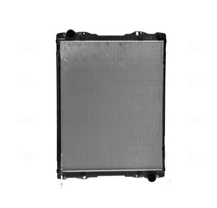 SCANIA Cooling Radiator 1491710 - Radiateur pour Camion: photos 2 SCANIA Cooling Radiator 1491710 - Radiateur pour Camion: photos 2