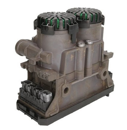 SCANIA OE Axle Modulator Valve 24V 2653385 - Valve pour Camion: photos 2 SCANIA OE Axle Modulator Valve 24V 2653385 - Valve pour Camion: photos 2