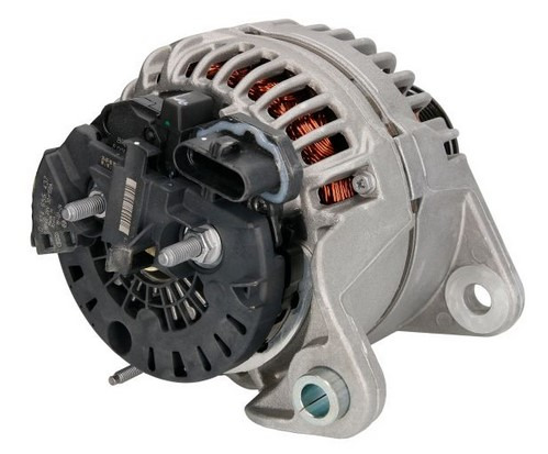 VOLVO Alternator 22591477 - Alternateur: photos 2 VOLVO Alternator 22591477 - Alternateur: photos 2