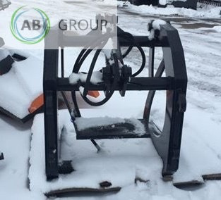 Hydramet log gripper - Grappin: photos 1 Hydramet log gripper - Grappin: photos 1