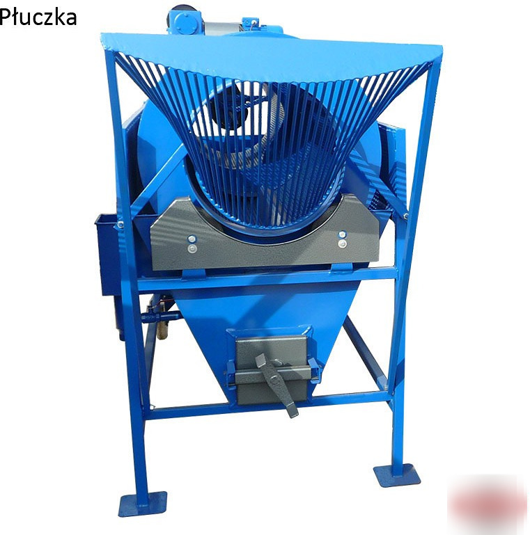 Machine agroalimentaire Kotło-Pol vegetable washer with sorter: photos 7 Machine agroalimentaire Kotło-Pol vegetable washer with sorter: photos 7