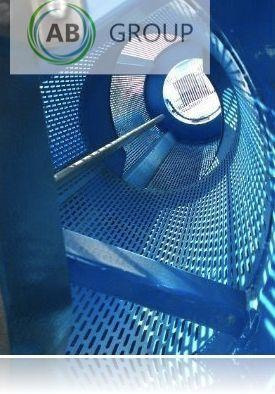 Machine agroalimentaire Kotło-Pol vegetable washer with sorter: photos 6 Machine agroalimentaire Kotło-Pol vegetable washer with sorter: photos 6