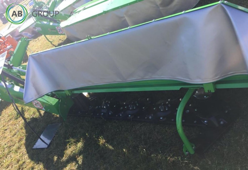 Kowalski disc mower Z030/1 (KD21) 2,1 m - Faucheuse: photos 4 Kowalski disc mower Z030/1 (KD21) 2,1 m - Faucheuse: photos 4