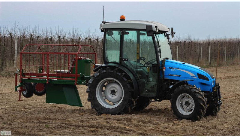 Królik sadzarka SDK-DN z dozownikiem nawozu - Planteuse de pommes de terre: photos 5 Królik sadzarka SDK-DN z dozownikiem nawozu - Planteuse de pommes de terre: photos 5