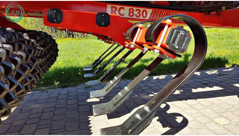 Özdöken wał Cambridge RC 830, 8,3 m - Rouleau agricole: photos 5 Özdöken wał Cambridge RC 830, 8,3 m - Rouleau agricole: photos 5