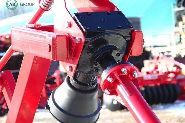 Wirax świder ziemny WR 25/50 - Tarière pour Machine agricole: photos 5 Wirax świder ziemny WR 25/50 - Tarière pour Machine agricole: photos 5