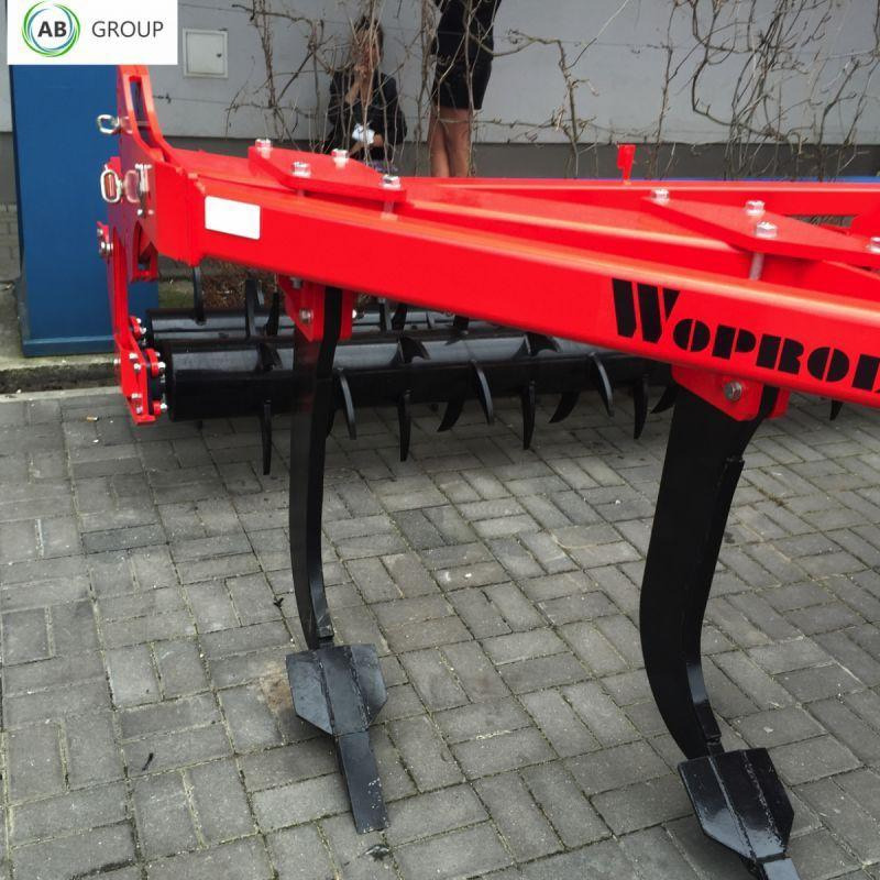 Woprol głębosz KIEŁ 2,8 m, 5 zębów - Décompacteur: photos 5 Woprol głębosz KIEŁ 2,8 m, 5 zębów - Décompacteur: photos 5