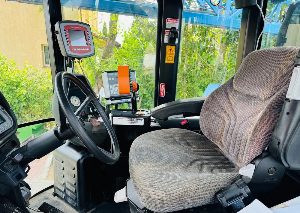 Pulvérisateur Challenger ROGATOR 618: photos 22