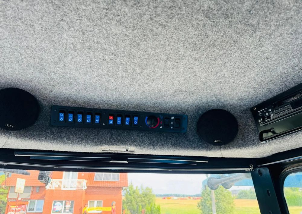 Pulvérisateur Challenger ROGATOR 618: photos 24