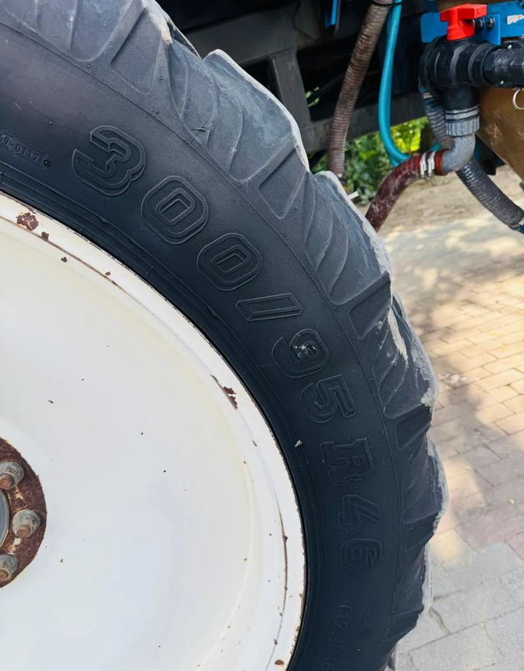 Pulvérisateur Challenger ROGATOR 618: photos 19