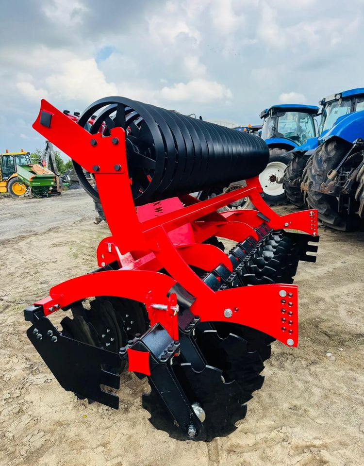 Dexwal Bis MAMUT - Cover crop: photos 5 Dexwal Bis MAMUT - Cover crop: photos 5