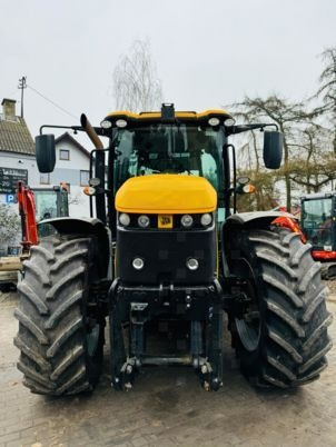 JCB FASTRAC 4220 - Tracteur agricole: photos 3 JCB FASTRAC 4220 - Tracteur agricole: photos 3