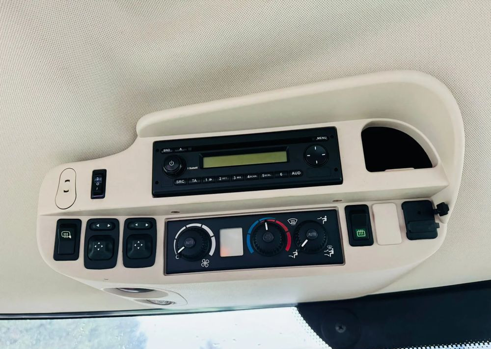 John Deere 6210R - Tracteur agricole: photos 5 John Deere 6210R - Tracteur agricole: photos 5