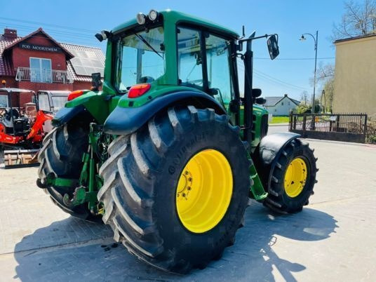 John Deere 6430 PREMIUM - Tracteur agricole: photos 3 John Deere 6430 PREMIUM - Tracteur agricole: photos 3