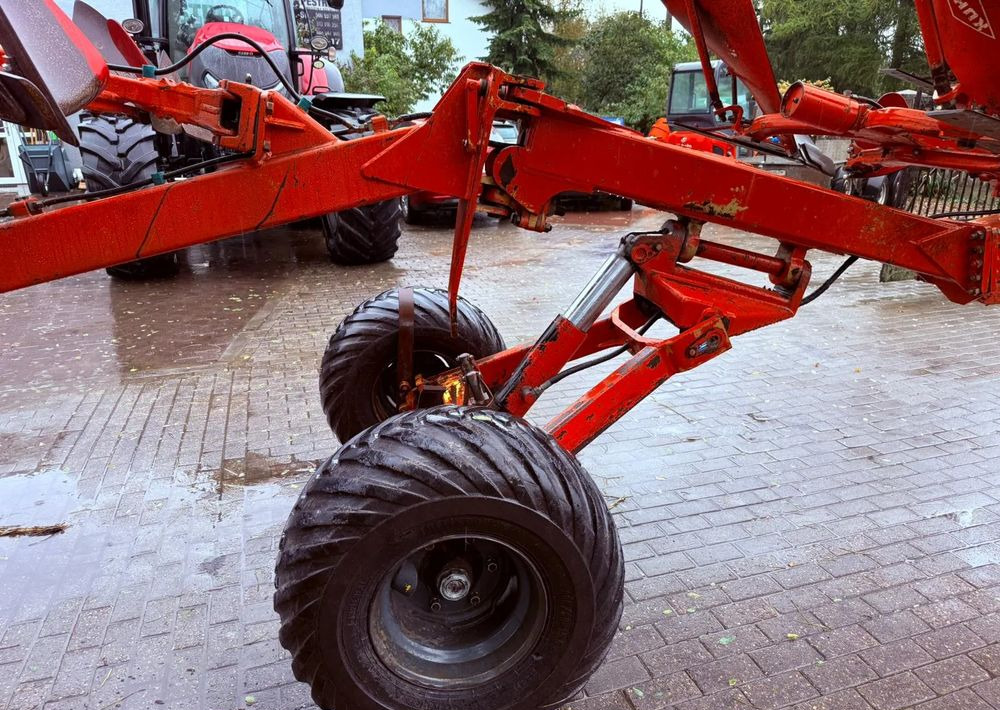 Kuhn VARI Manager - Charrue: photos 5 Kuhn VARI Manager - Charrue: photos 5
