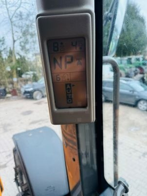 Tracteur agricole Renault Atles 935 RZ: photos 7