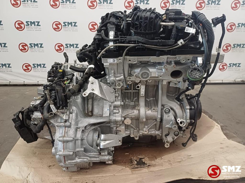 BMW Occ motor + versnellingsbak BMW B38A15 - Moteur pour Voiture: photos 1 BMW Occ motor + versnellingsbak BMW B38A15 - Moteur pour Voiture: photos 1