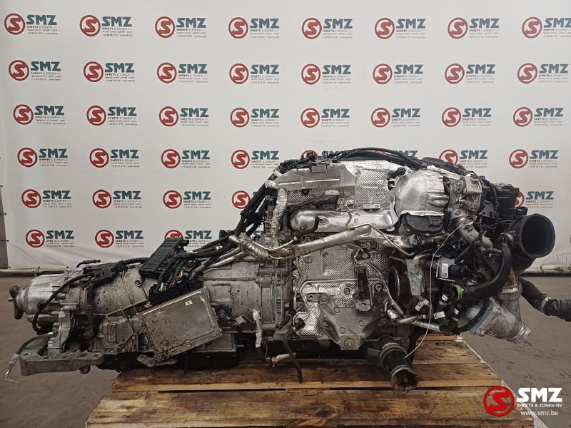 BMW Occ motor + versnellingsbak BMW B57D30B Xdrive - Moteur pour Voiture: photos 1 BMW Occ motor + versnellingsbak BMW B57D30B Xdrive - Moteur pour Voiture: photos 1