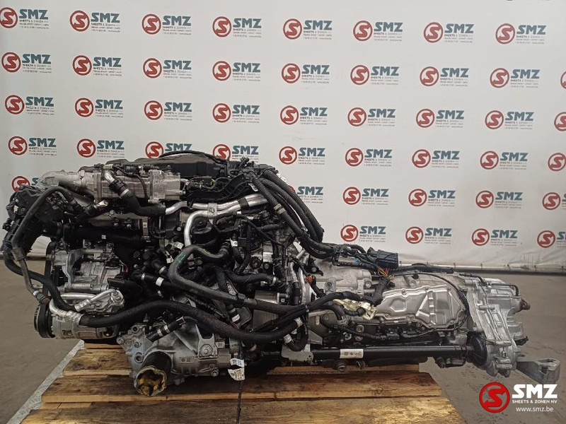 BMW Occ motor + versnellingsbak BMW B57D30B Xdrive - Moteur pour Voiture: photos 2 BMW Occ motor + versnellingsbak BMW B57D30B Xdrive - Moteur pour Voiture: photos 2