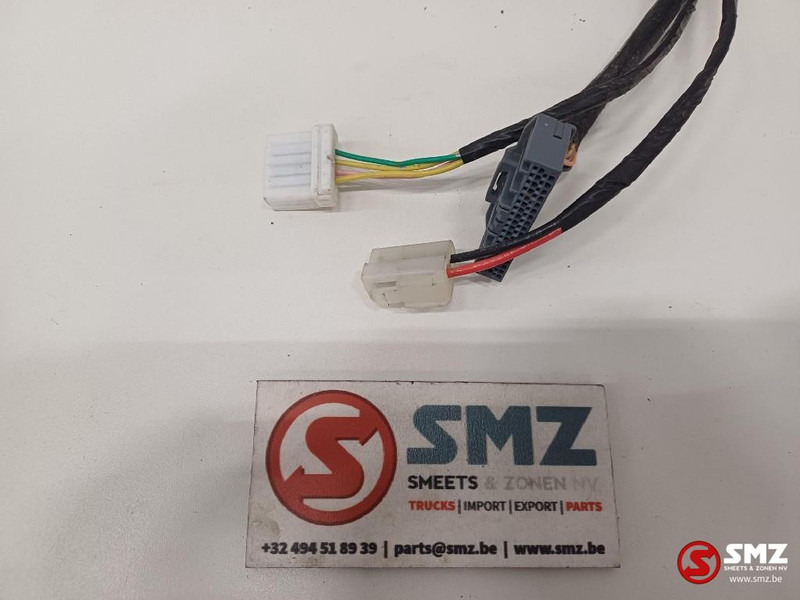 Caterpillar Air Conditioning Evaporation wire harness Caterpil - Câble/ Fil pour Camion: photos 3 Caterpillar Air Conditioning Evaporation wire harness Caterpil - Câble/ Fil pour Camion: photos 3