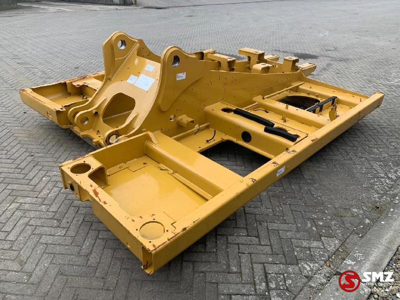 Caterpillar Cat frame as-upper 543-9832 new - Frame/ Châssis pour Engins de chantier: photos 1 Caterpillar Cat frame as-upper 543-9832 new - Frame/ Châssis pour Engins de chantier: photos 1