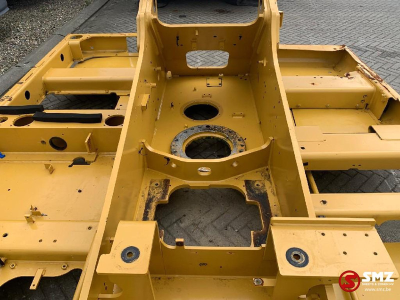 Caterpillar Cat frame as-upper 543-9832 new - Frame/ Châssis pour Engins de chantier: photos 4 Caterpillar Cat frame as-upper 543-9832 new - Frame/ Châssis pour Engins de chantier: photos 4