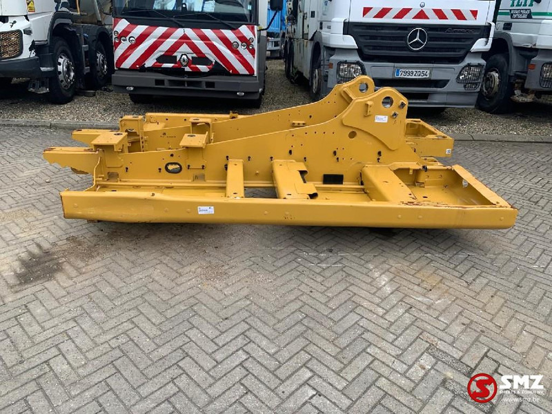 Caterpillar Cat frame as-upper 543-9832 new - Frame/ Châssis pour Engins de chantier: photos 2 Caterpillar Cat frame as-upper 543-9832 new - Frame/ Châssis pour Engins de chantier: photos 2