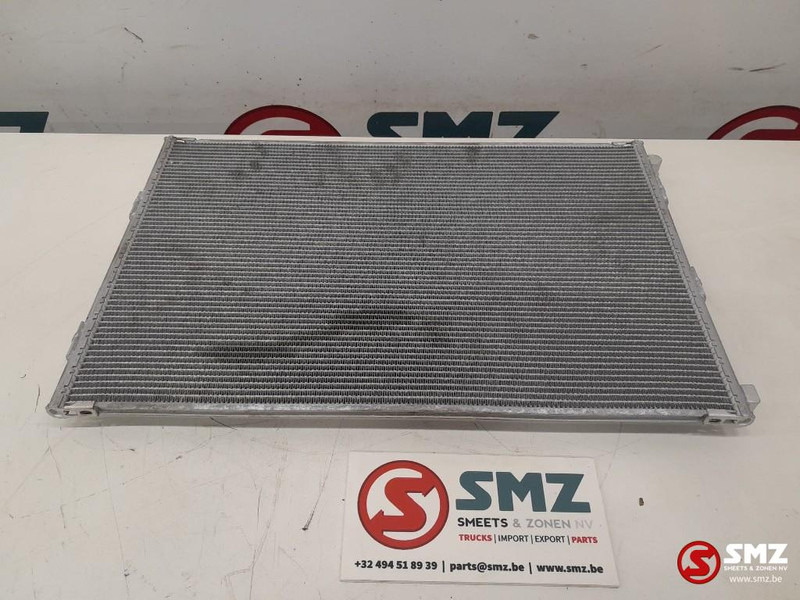 Caterpillar Condenser Caterpillar - Système de refroidissement pour Matériel de manutention: photos 1 Caterpillar Condenser Caterpillar - Système de refroidissement pour Matériel de manutention: photos 1