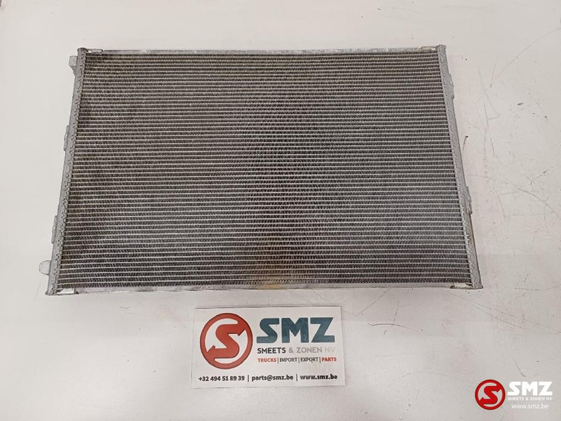 Caterpillar Condensor Caterpillar - Système de refroidissement pour Matériel de manutention: photos 1 Caterpillar Condensor Caterpillar - Système de refroidissement pour Matériel de manutention: photos 1