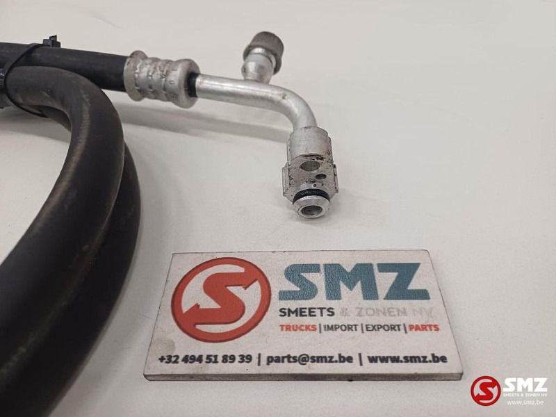 Caterpillar Cooling hose Caterpillar - Système de refroidissement pour Matériel de manutention: photos 3 Caterpillar Cooling hose Caterpillar - Système de refroidissement pour Matériel de manutention: photos 3