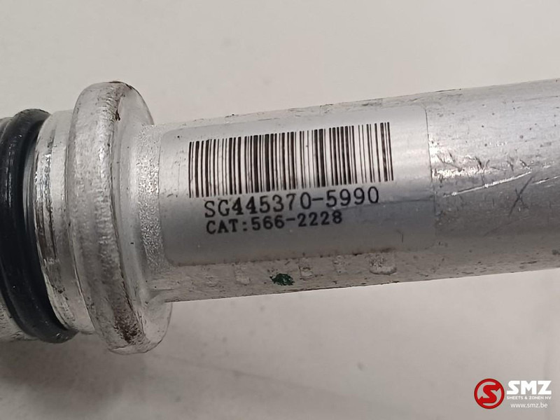 Caterpillar Cooling hose Caterpillar - Système de refroidissement pour Matériel de manutention: photos 5 Caterpillar Cooling hose Caterpillar - Système de refroidissement pour Matériel de manutention: photos 5