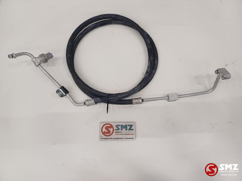 Caterpillar Cooling hose Caterpillar - Système de refroidissement pour Matériel de manutention: photos 1 Caterpillar Cooling hose Caterpillar - Système de refroidissement pour Matériel de manutention: photos 1