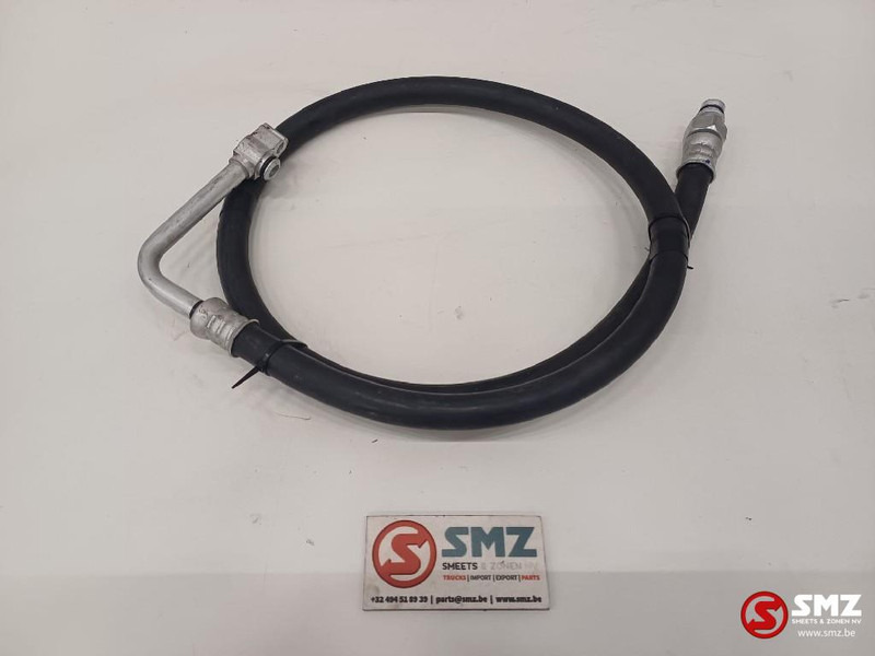 Caterpillar Cooling hose Caterpillar - Système de refroidissement pour Matériel de manutention: photos 1 Caterpillar Cooling hose Caterpillar - Système de refroidissement pour Matériel de manutention: photos 1