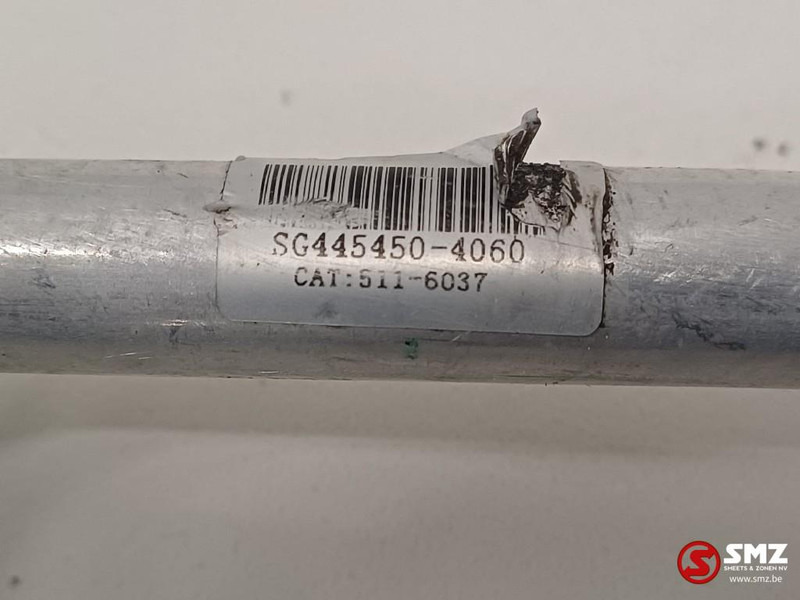 Caterpillar Cooling hose Caterpillar - Système de refroidissement pour Matériel de manutention: photos 5 Caterpillar Cooling hose Caterpillar - Système de refroidissement pour Matériel de manutention: photos 5