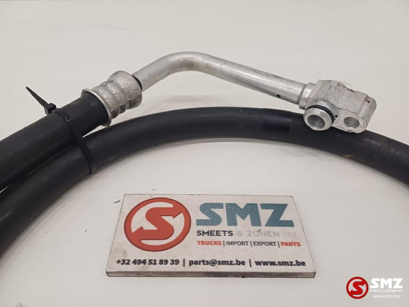 Caterpillar Cooling hose Caterpillar - Système de refroidissement pour Matériel de manutention: photos 3 Caterpillar Cooling hose Caterpillar - Système de refroidissement pour Matériel de manutention: photos 3
