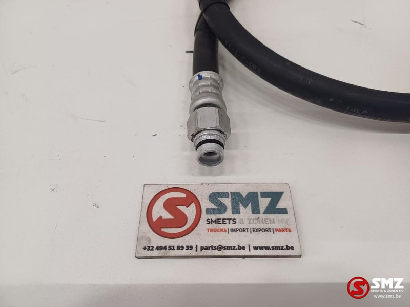 Caterpillar Cooling hose Caterpillar - Système de refroidissement pour Matériel de manutention: photos 4 Caterpillar Cooling hose Caterpillar - Système de refroidissement pour Matériel de manutention: photos 4