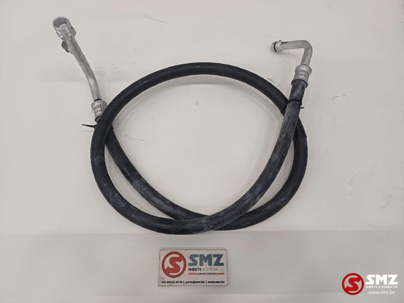 Caterpillar Cooling hose Caterpillar - Système de refroidissement pour Matériel de manutention: photos 1 Caterpillar Cooling hose Caterpillar - Système de refroidissement pour Matériel de manutention: photos 1
