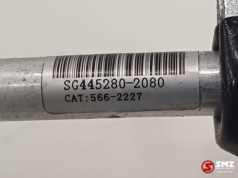 Caterpillar Cooling hose Caterpillar - Système de refroidissement pour Matériel de manutention: photos 5 Caterpillar Cooling hose Caterpillar - Système de refroidissement pour Matériel de manutention: photos 5