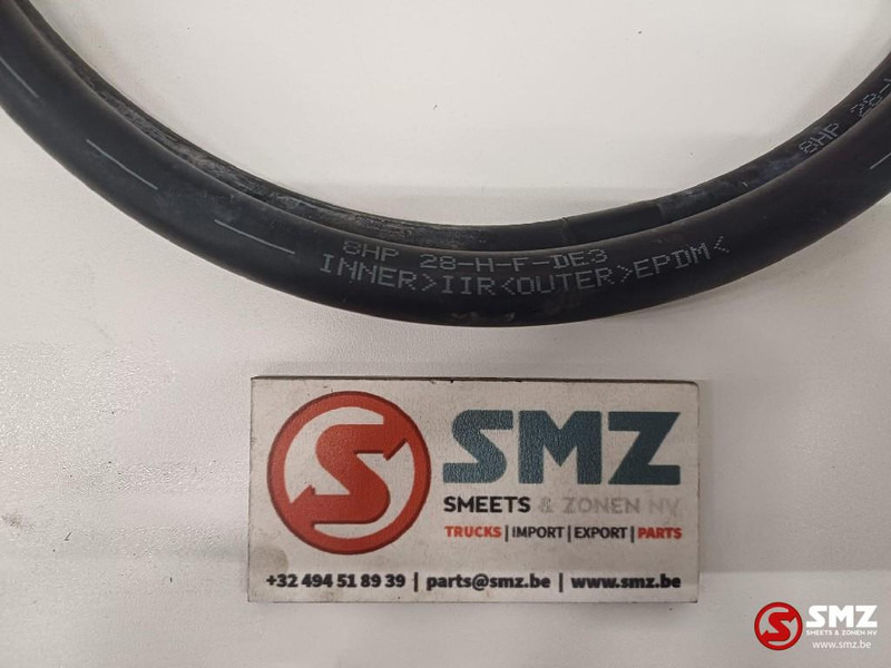 Caterpillar Cooling hose Caterpillar - Système de refroidissement pour Matériel de manutention: photos 4 Caterpillar Cooling hose Caterpillar - Système de refroidissement pour Matériel de manutention: photos 4