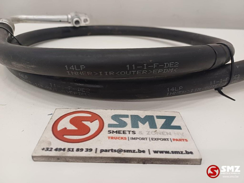 Caterpillar Cooling hose Caterpillar - Système de refroidissement pour Matériel de manutention: photos 2 Caterpillar Cooling hose Caterpillar - Système de refroidissement pour Matériel de manutention: photos 2