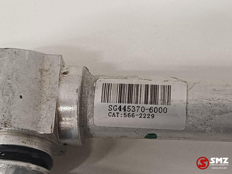 Caterpillar Cooling hose Caterpillar - Système de refroidissement pour Matériel de manutention: photos 5 Caterpillar Cooling hose Caterpillar - Système de refroidissement pour Matériel de manutention: photos 5