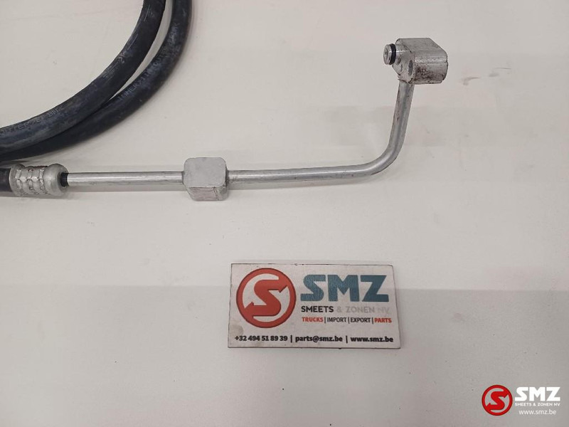 Caterpillar Cooling hose Caterpillar - Système de refroidissement pour Matériel de manutention: photos 2 Caterpillar Cooling hose Caterpillar - Système de refroidissement pour Matériel de manutention: photos 2