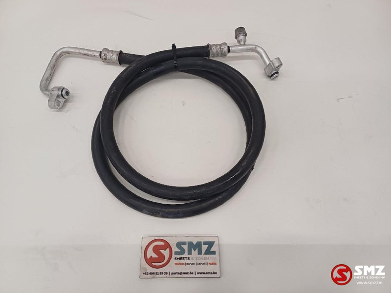 Caterpillar Cooling hose Caterpillar - Système de refroidissement pour Matériel de manutention: photos 1 Caterpillar Cooling hose Caterpillar - Système de refroidissement pour Matériel de manutention: photos 1